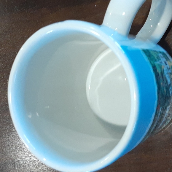 Old Sturbridge Village Massachusetts Coffee Cup - Picture 6 of 10